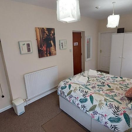 Tennyson Lodge Mablethorpe Kültér fotó