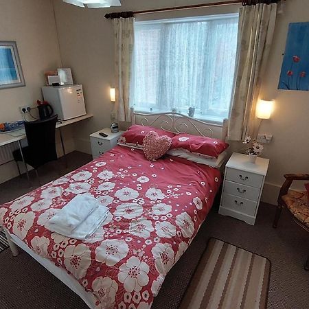 Tennyson Lodge Mablethorpe Kültér fotó