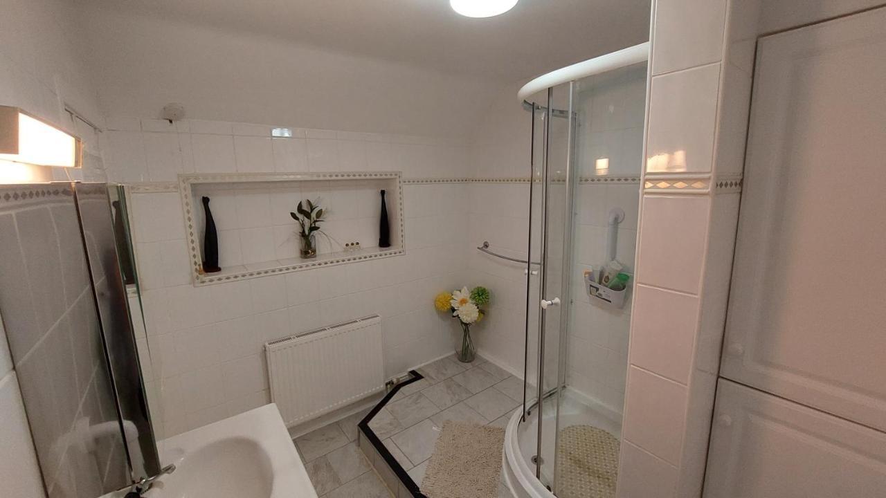 Tennyson Lodge Mablethorpe Kültér fotó