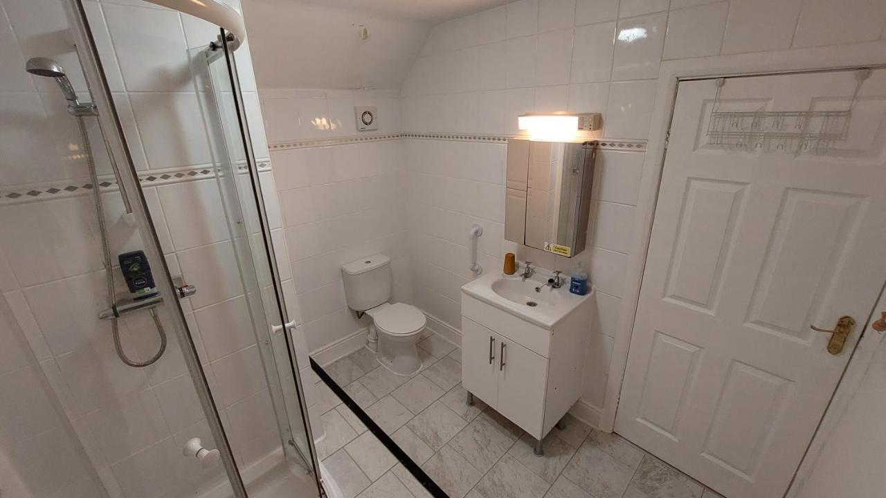 Tennyson Lodge Mablethorpe Kültér fotó