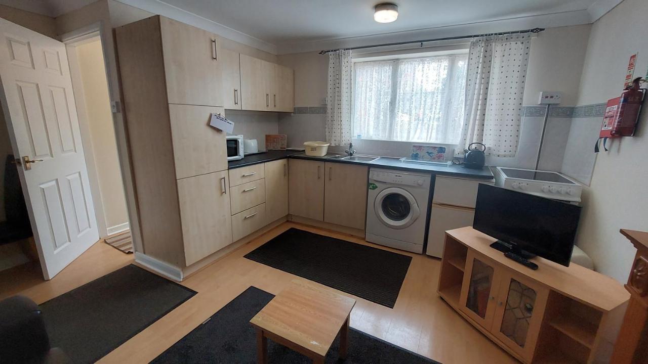 Tennyson Lodge Mablethorpe Kültér fotó
