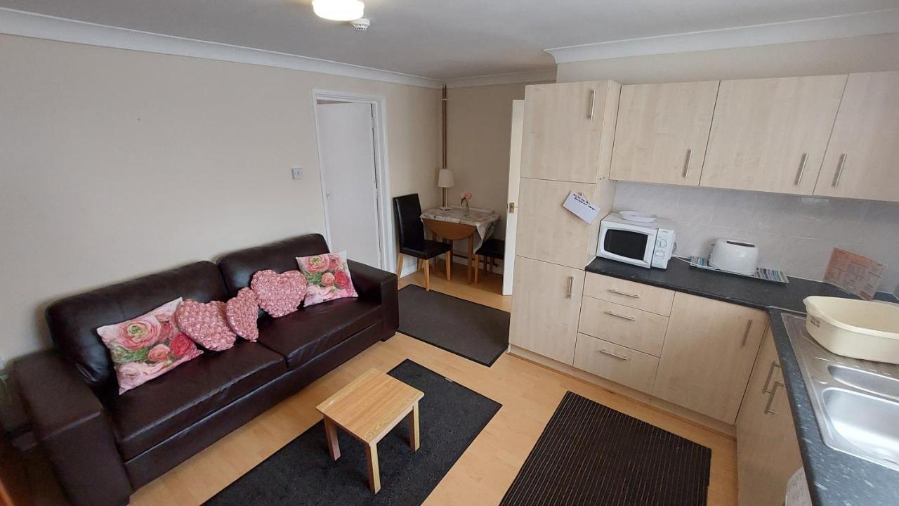 Tennyson Lodge Mablethorpe Kültér fotó