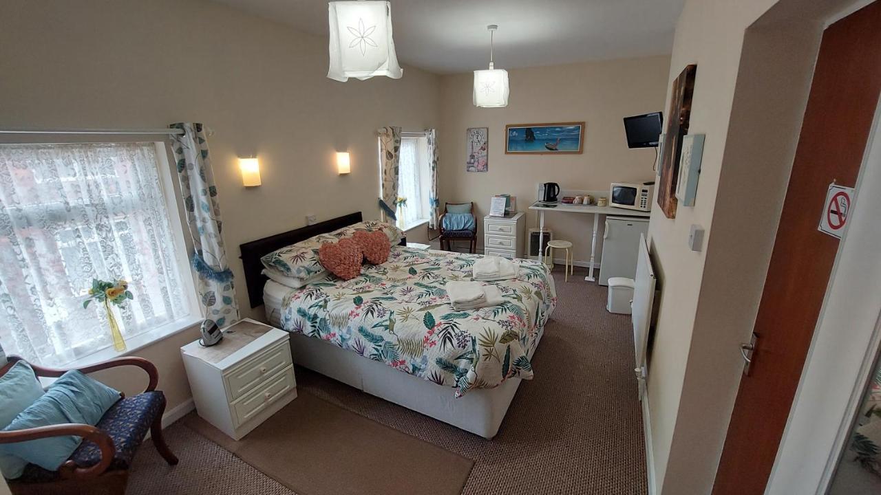 Tennyson Lodge Mablethorpe Kültér fotó