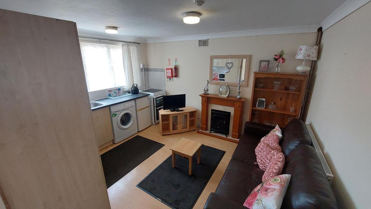 Tennyson Lodge Mablethorpe Kültér fotó