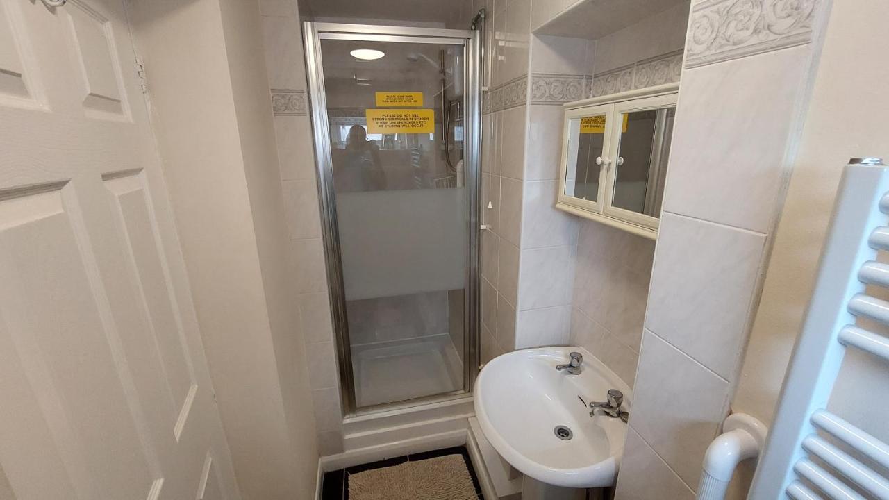 Tennyson Lodge Mablethorpe Kültér fotó