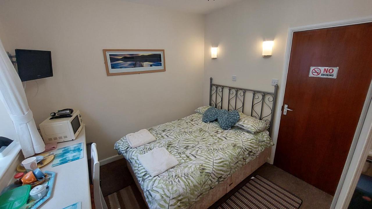 Tennyson Lodge Mablethorpe Kültér fotó