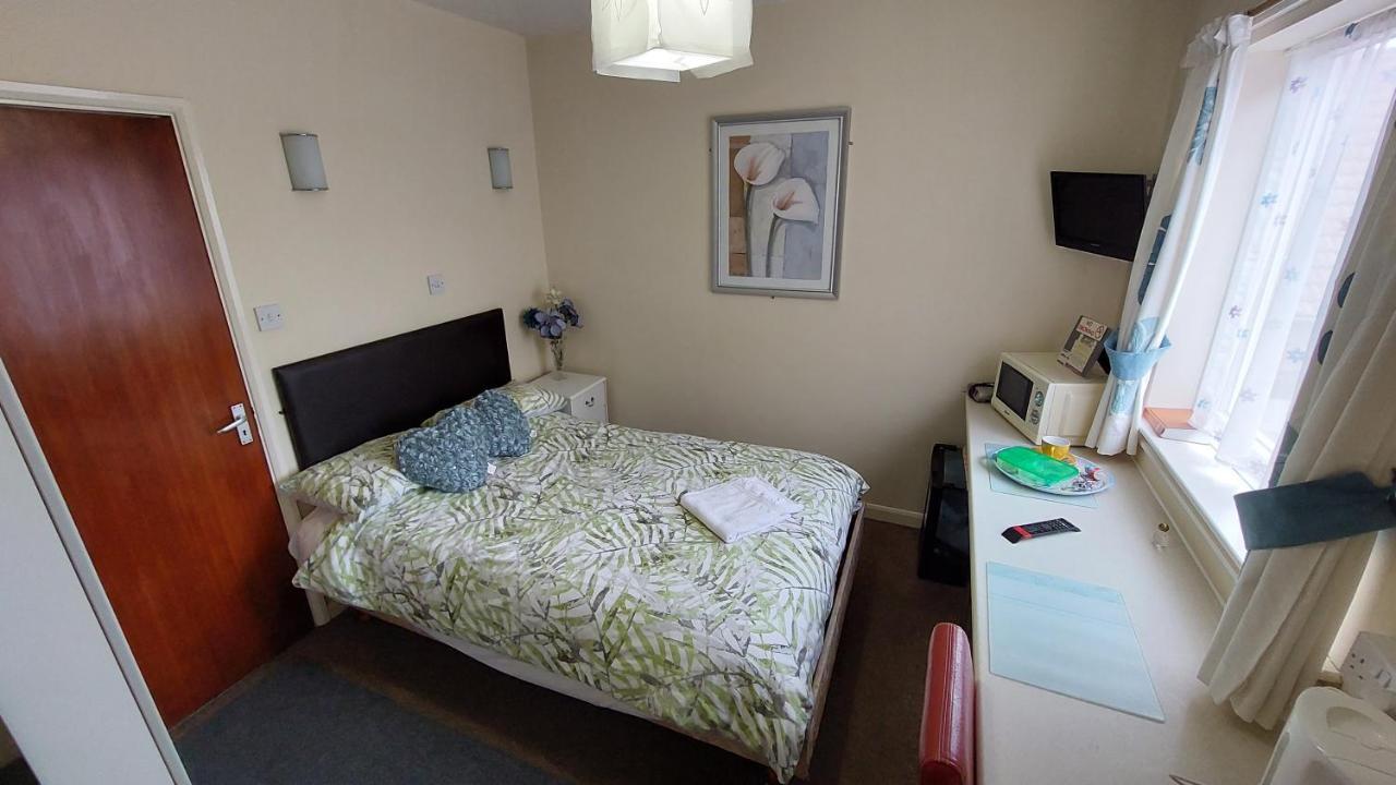 Tennyson Lodge Mablethorpe Kültér fotó