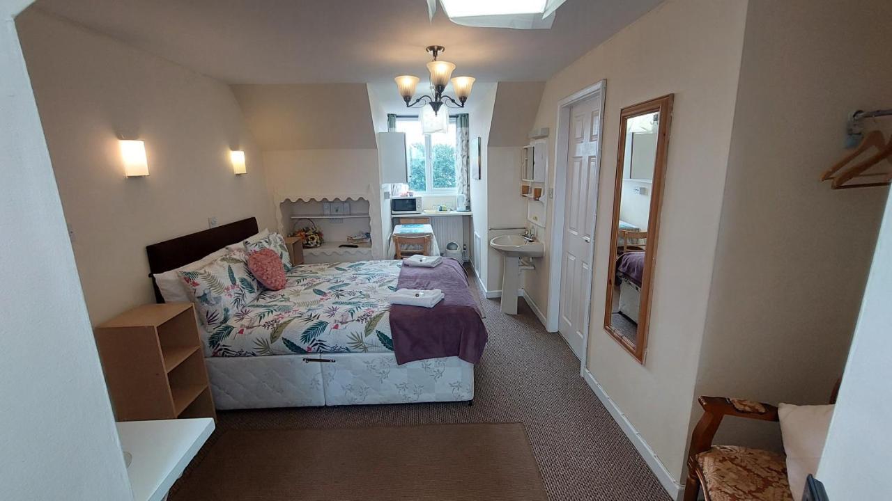Tennyson Lodge Mablethorpe Kültér fotó