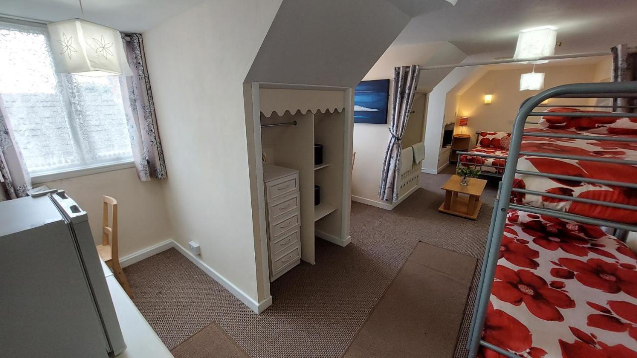 Tennyson Lodge Mablethorpe Kültér fotó