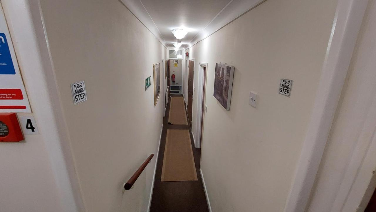 Tennyson Lodge Mablethorpe Kültér fotó