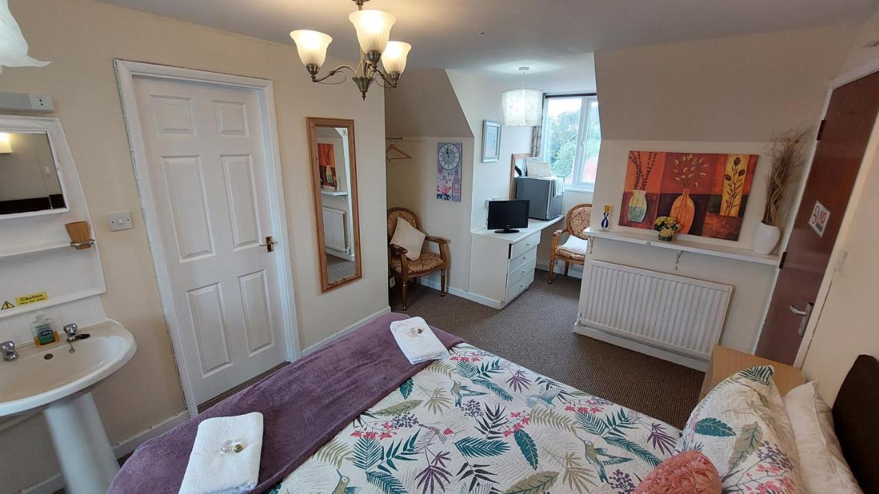 Tennyson Lodge Mablethorpe Kültér fotó