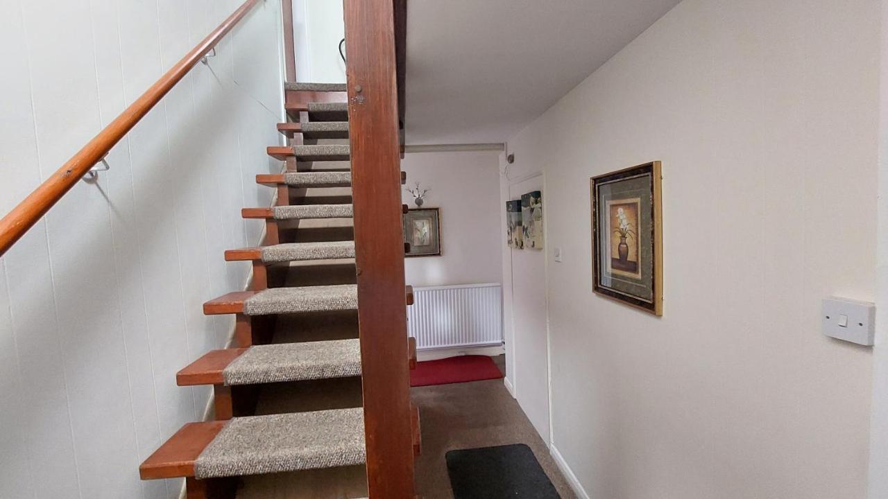 Tennyson Lodge Mablethorpe Kültér fotó